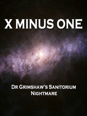 cover image of Dr Grimshaw's Sanitorium / Nightmare